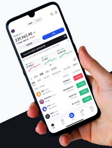 Onbekend AI - Como o aplicativo Onbekend AI aprimora sua negociação?